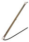 S&H Infrarotheizstab L 355mm SK15  29050 
