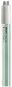 S&H Entkeimungslampe T5 19x1554mm  45163 