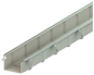 Niedax GFK-Kabelrinne,schwer BKS 191.300 