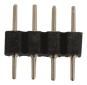 S&H Steckverbinder 2x4 Pin zum     30330 
