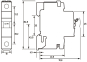 DOEP Automat B16     DLS 6HSL B16-1 6 KA 
