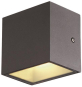 SLV SITRA S WL SINGLE LED        1005148 