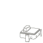 Siemens BVP:203247 BD2-AK1/F 