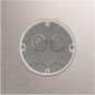 ELCOM Est Modul,Abdeckmodul als  HDM-100 