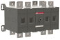 ABB Lastumschalter 4-p 1000A  OT1000E22C 