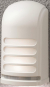 KONS Prato Wandleuchte weiss    7694-250 