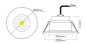 Nobile Downlight 5068 ECO     1856908023 