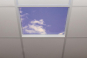 DOTL DOTLUX Einbaurahmen WINDOW für 5184 