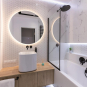 DOTLUX LED Streifen SIDEVIEW  5081-0405M 