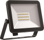DOTLUX LED Strahler schwarz  5145-040120 