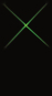 DOTLUX LED Pointer 3W grün   5097-0GR000 