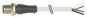 Murrelektronik M12 St 7000-12021-2240500 