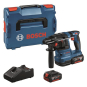 Bosch 0611924002 Bohrhammer   GBH 18V-22 