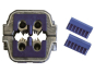 Cellpack         Ringklemme/4x16/50/4-Le 