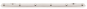 PRACHT FR-Wannenleuchte LUNA-BL 3800lm 