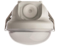 PRACHT FR-Wannenleuchte LUNA-BL 3800lm 