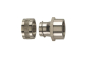 Hellermann SC16-FF-M20-NPB-ML Metall 