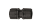 Hellermann HG16-HG16-PA66-BK 