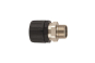 Hellermann HG21-SM-M20-PA66/NPB-BK 