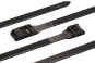 Hellermann RPE350-PA66HSW-BK(100) 