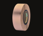 Hellermann HTAPE-FLEX15BK-25x25 PVC 