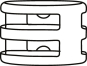Hellermann 156-00276 