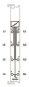 WAGO 750-493/025-000 3-Phasen- 