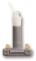 BJ LED Beleuchtungseinsatz       8380-10 