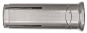 Fischer Einschlaganker EA II M12  048406 