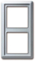 BJ UPWG Allwetter Rahmen         2102-33 