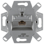 Hager Datendose 1xRJ45 geschirmt   G3139 