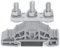 WAGO 885-306 Bolzenklemme,seitliche 