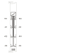 WAGO 750-460/000-005 4-Kanal- 