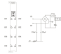 WAGO 753-415 4-Kanal-Digitaleingang, 