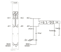 WAGO 753-479 2-Kanal-Analogeingang,DC 
