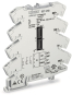 WAGO 857-818 Temperaturmessumformer für 