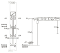 WAGO 753-453 4-Kanal-Analogeingang,0 