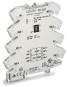 WAGO 857-423 Trennverstärker,Strom-und 