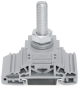 WAGO 885-110 Bolzenklemme,seitliche 