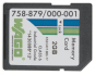 WAGO 758-879/000-001 Speicherkarte 