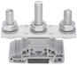 WAGO 885-310 Bolzenklemme,seitliche 