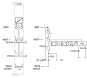 WAGO 753-482 2-Kanal-Analogeingang,4 