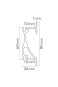 Nobile Alu-Profil EBleuchte   5010520000 