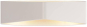 SLV BIG CARISO LED Wandleuchte    151741 