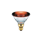 PHIL Infrared PAR38W 150W E27   12887415 