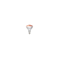PHIL Infrarotlampe R125 250W    57521025 