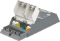 PHIL HID-PV C 50 /I CDM 220-240V 50/60Hz 