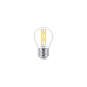 PHIL MST LEDluster 2,5-25W/927 E27 klar 