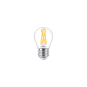 PHIL MST LEDluster 3,5-40W/927 E27 klar 