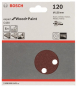 Bosch 5Schleifblatt C430      2608605643 